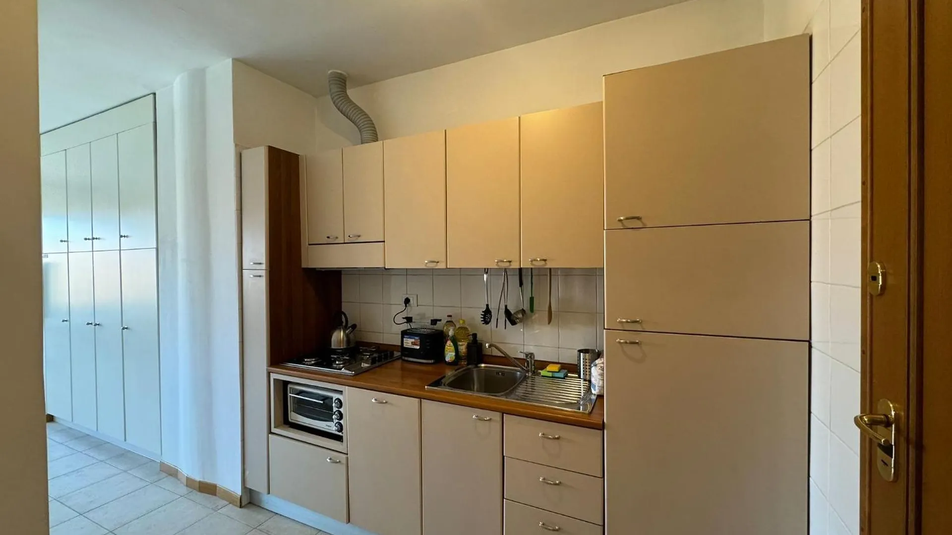 Warm Studio Near Porta Maggiore Rome 0*,  Italy