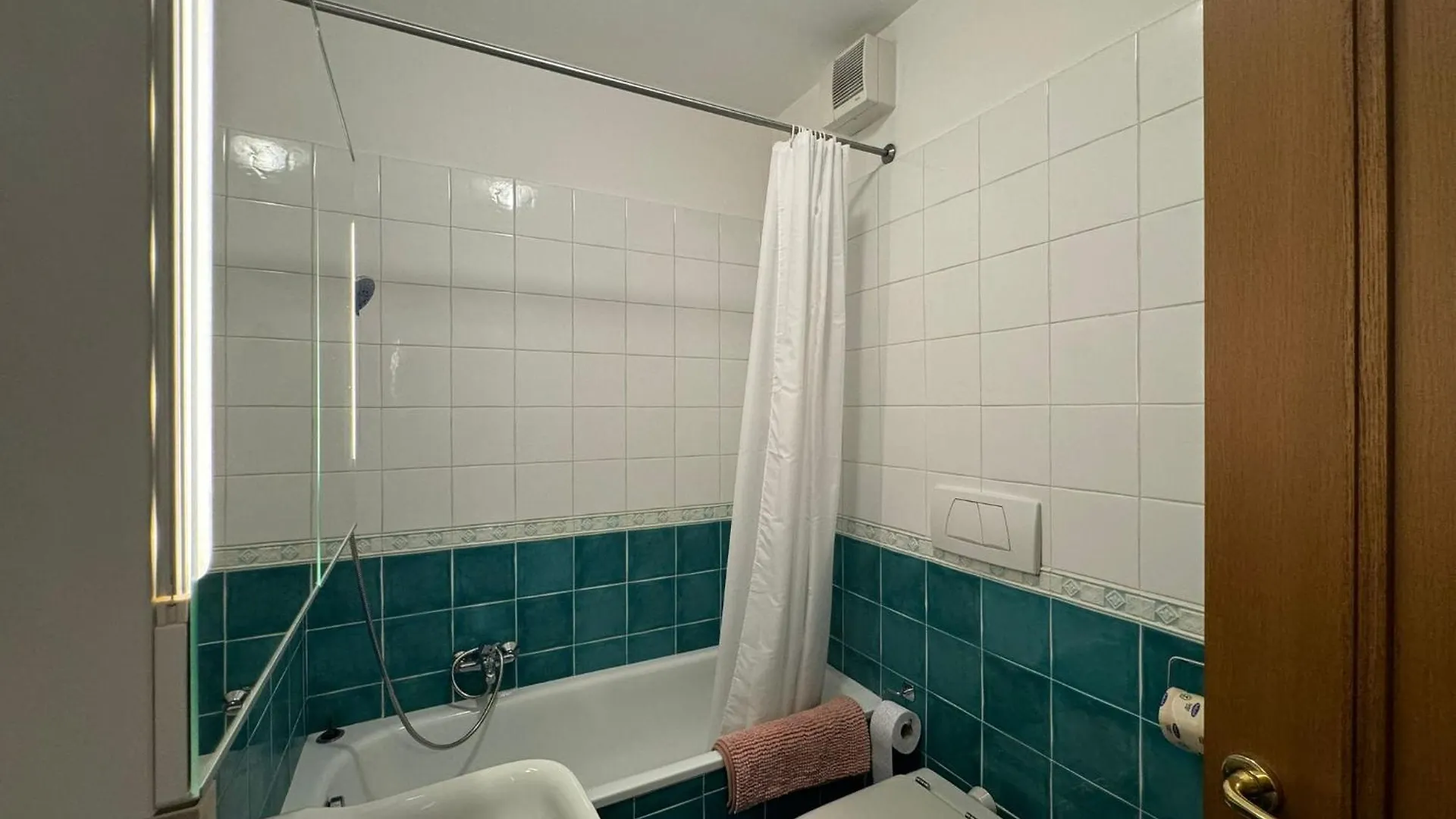 Warm Studio Near Porta Maggiore Rome